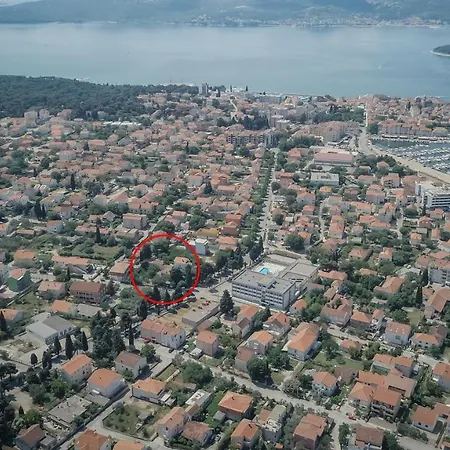 Appartement Felix Biograd Biograd Na Moru