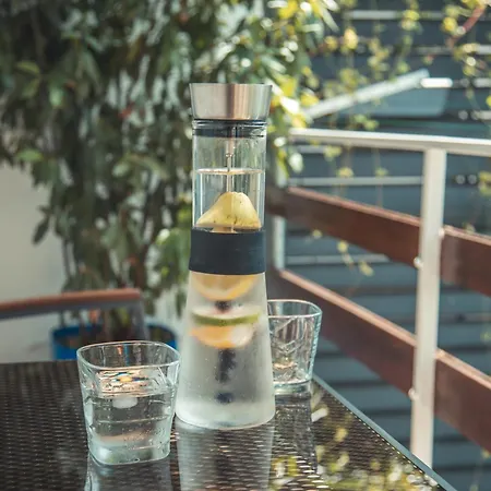 Daire Felix Biograd *