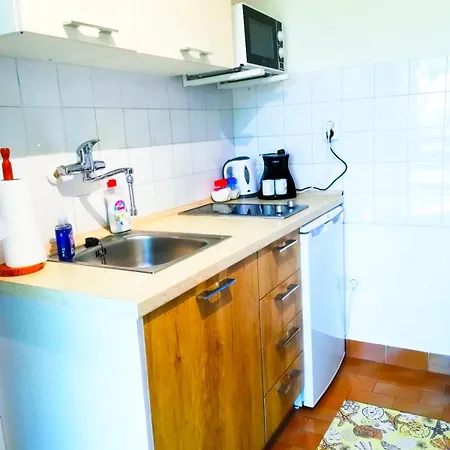 Felix Biograd Lägenhet Biograd Na Moru