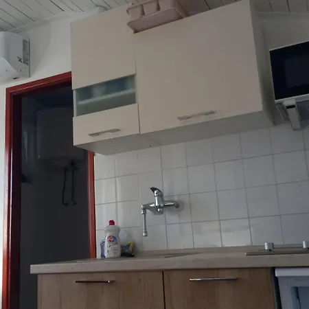 Felix Biograd Lägenhet Biograd Na Moru