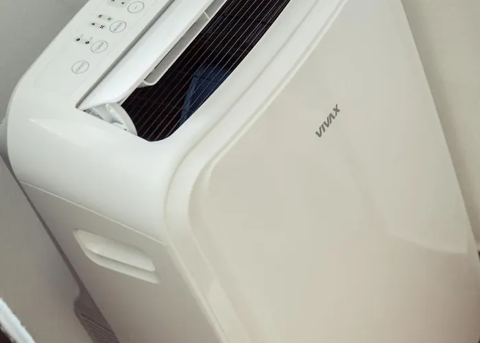 Felix Biograd Апартаменты