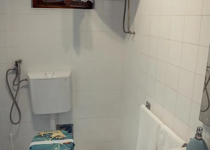 Felix Biograd Апартаменты *