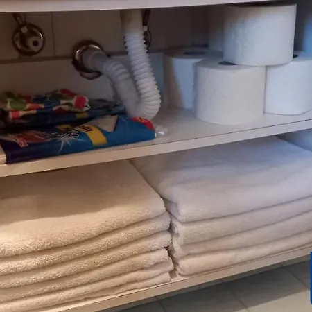 Felix Biograd Apartment