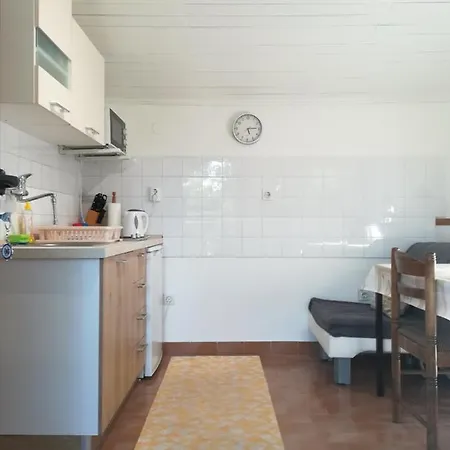 Felix Biograd Apartment