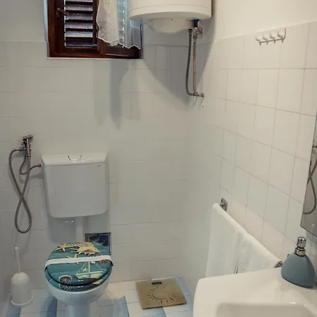 Felix Biograd Apartment *