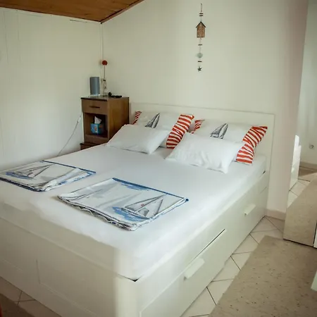 Apartment Felix Biograd