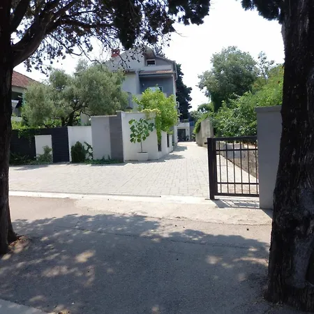 Felix Biograd Apartment