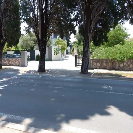 Felix Biograd Appartement *