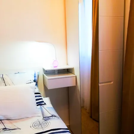 Felix Biograd Apartment Biograd Na Moru