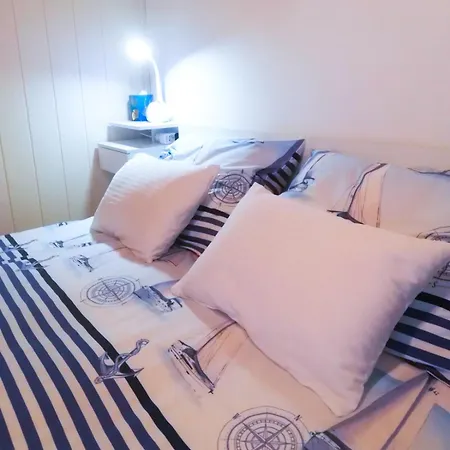 Felix Biograd Apartment *