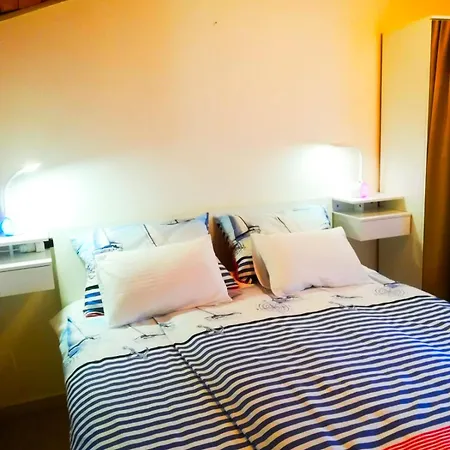 Felix Biograd Apartment Biograd Na Moru