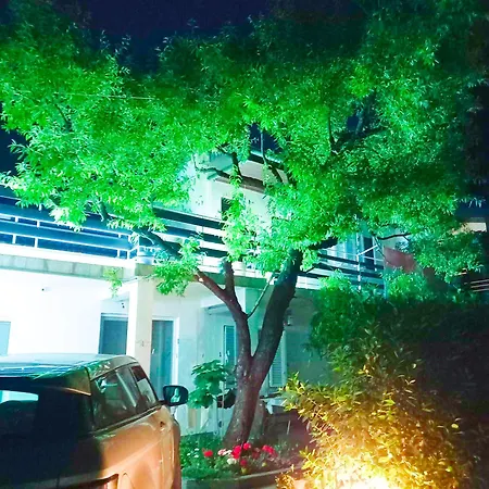 Felix Biograd דירה