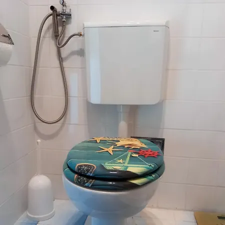 Felix Biograd Apartment