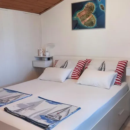 Felix Biograd Apartament Biograd Na Moru