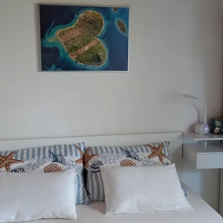 Felix Biograd Apartmán Biograd Na Moru