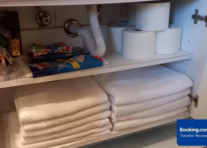 Felix Biograd דירה