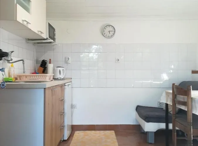 Felix Biograd דירה