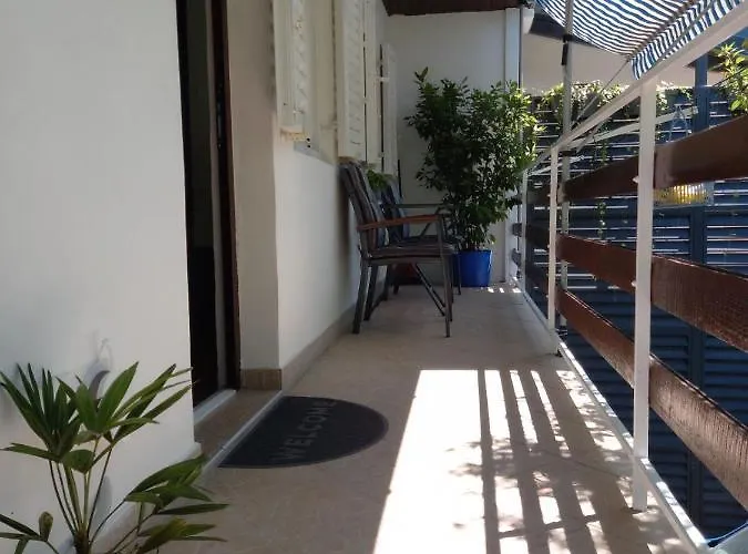 Felix Biograd דירה ביוגראד נה מורו