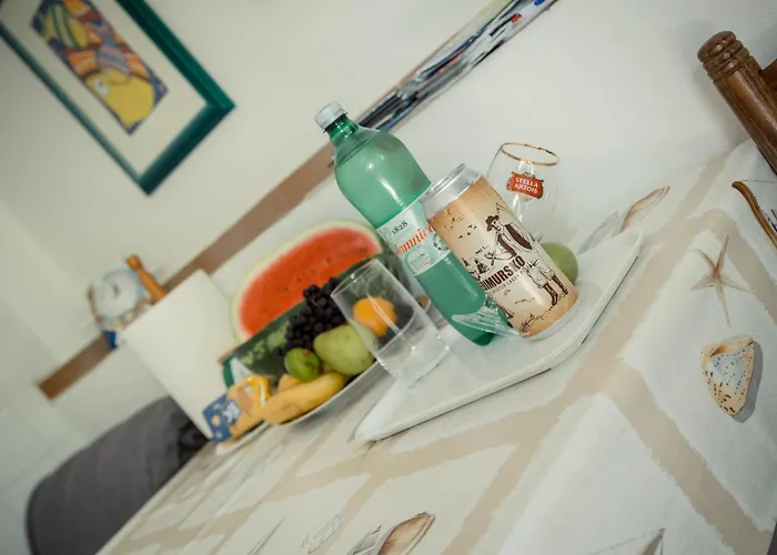 Felix Biograd * ביוגראד נה מורו