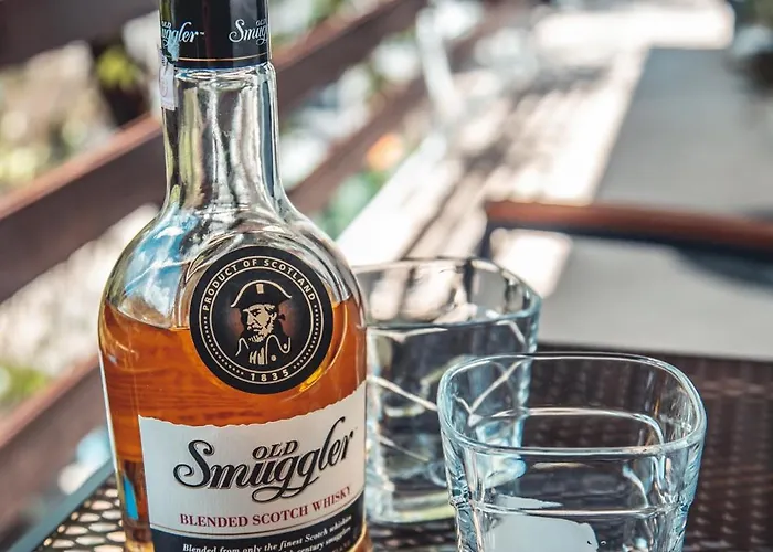 Felix Biograd דירה