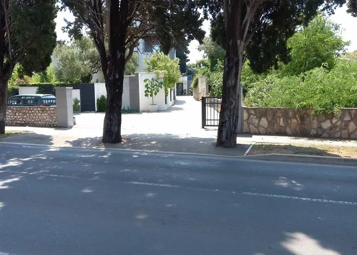 Felix Biograd דירה *