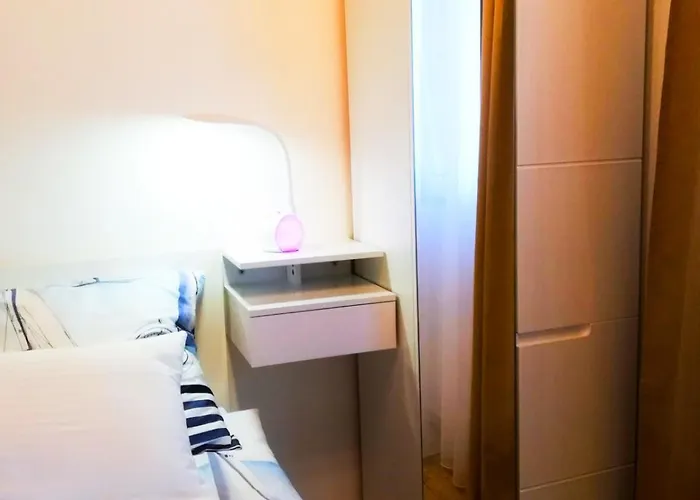 Felix Biograd דירה ביוגראד נה מורו