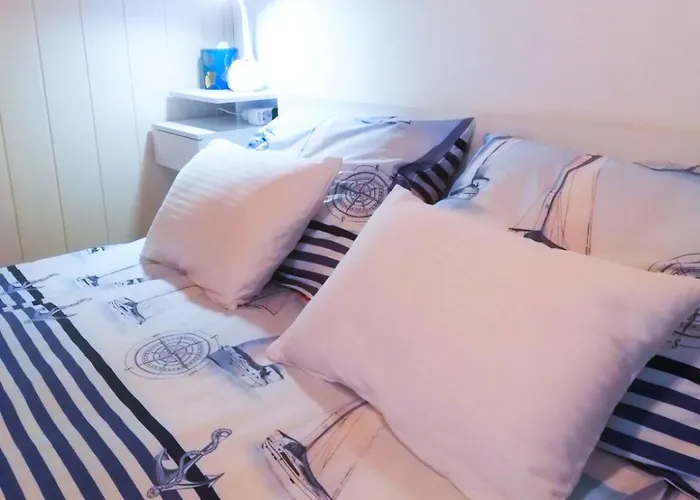 Felix Biograd דירה *