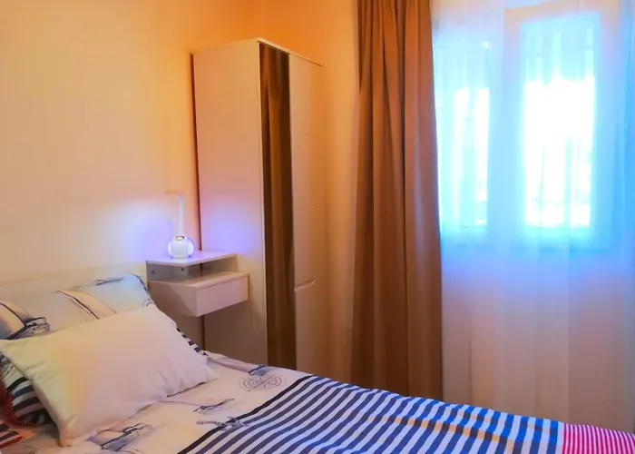 Felix Biograd דירה ביוגראד נה מורו