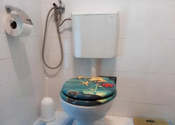 Felix Biograd Apartman