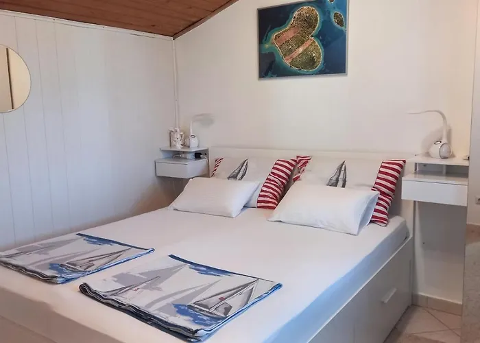 Felix Biograd Apartament Biograd Na Moru