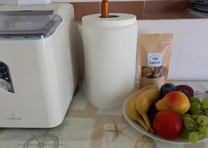 דירה Felix Biograd