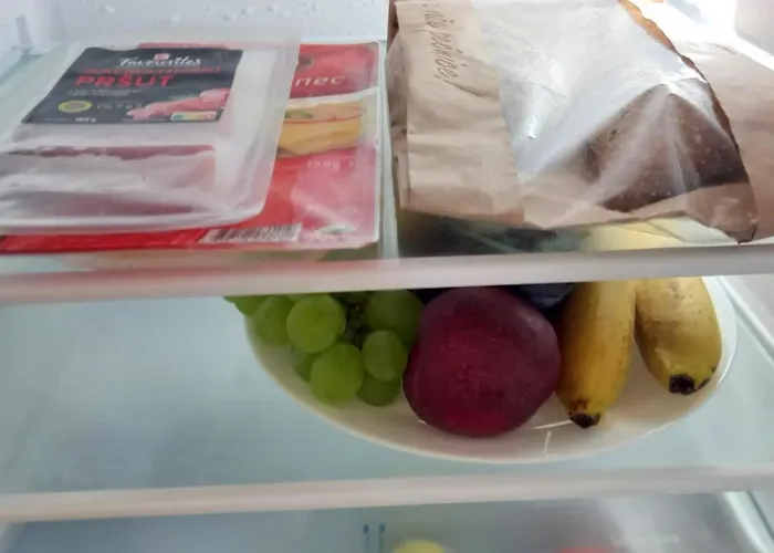 דירה Felix Biograd ביוגראד נה מורו