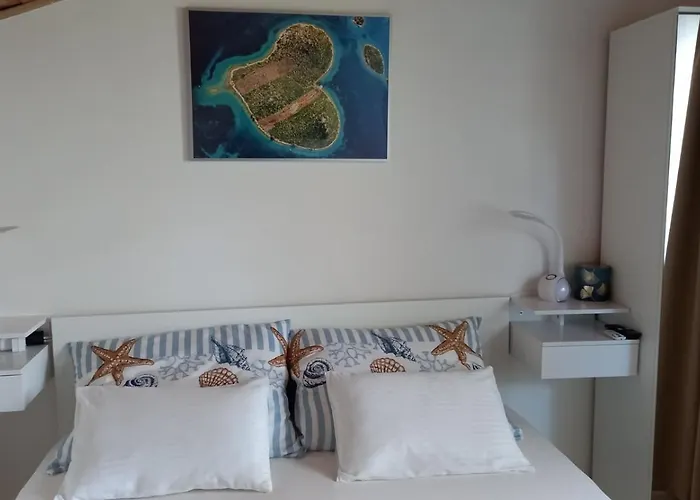 Felix Biograd דירה ביוגראד נה מורו