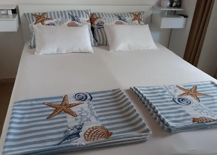 Felix Biograd ביוגראד נה מורו