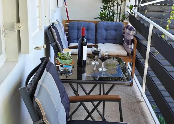 Felix Biograd ביוגראד נה מורו