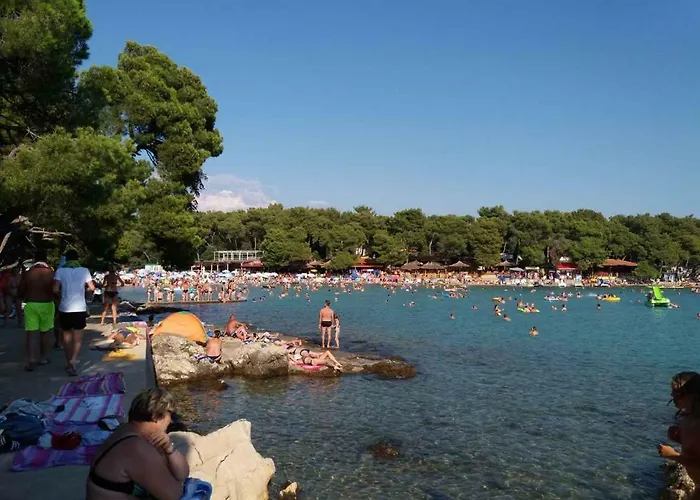 Felix Biograd * ביוגראד נה מורו